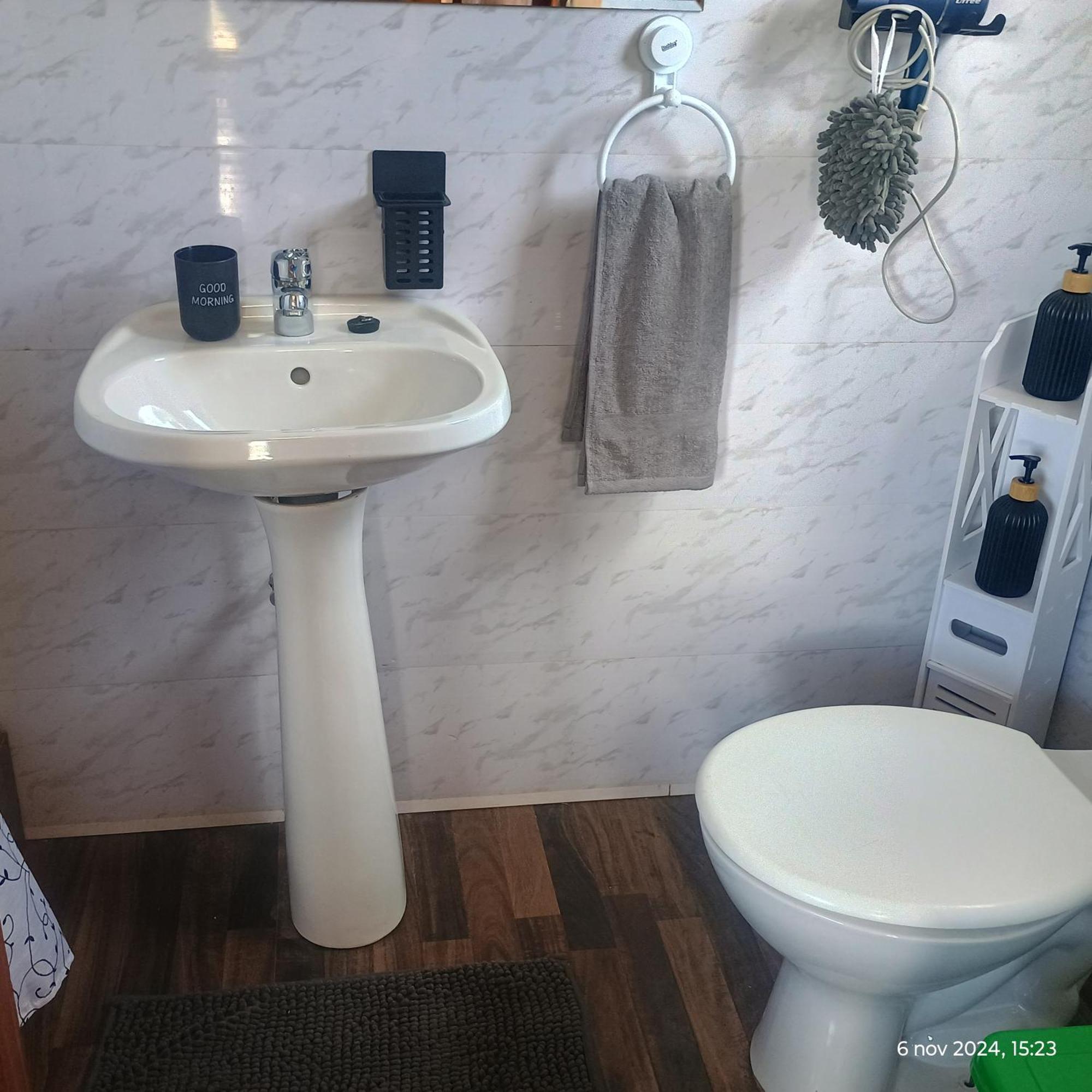 Tyni House Apartment ปวยร์โตนาตาเลส ภายนอก รูปภาพ
