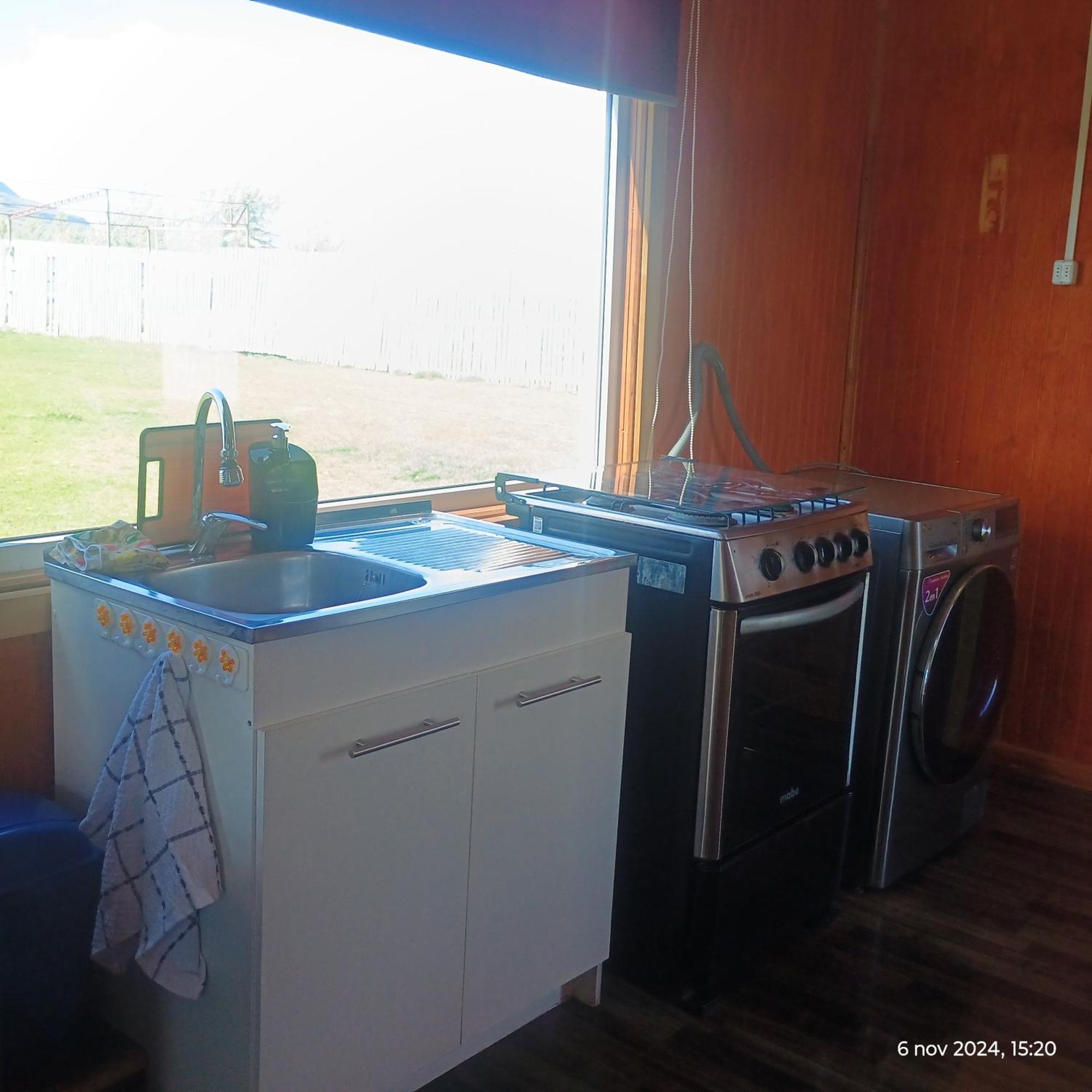 Tyni House Apartment ปวยร์โตนาตาเลส ภายนอก รูปภาพ