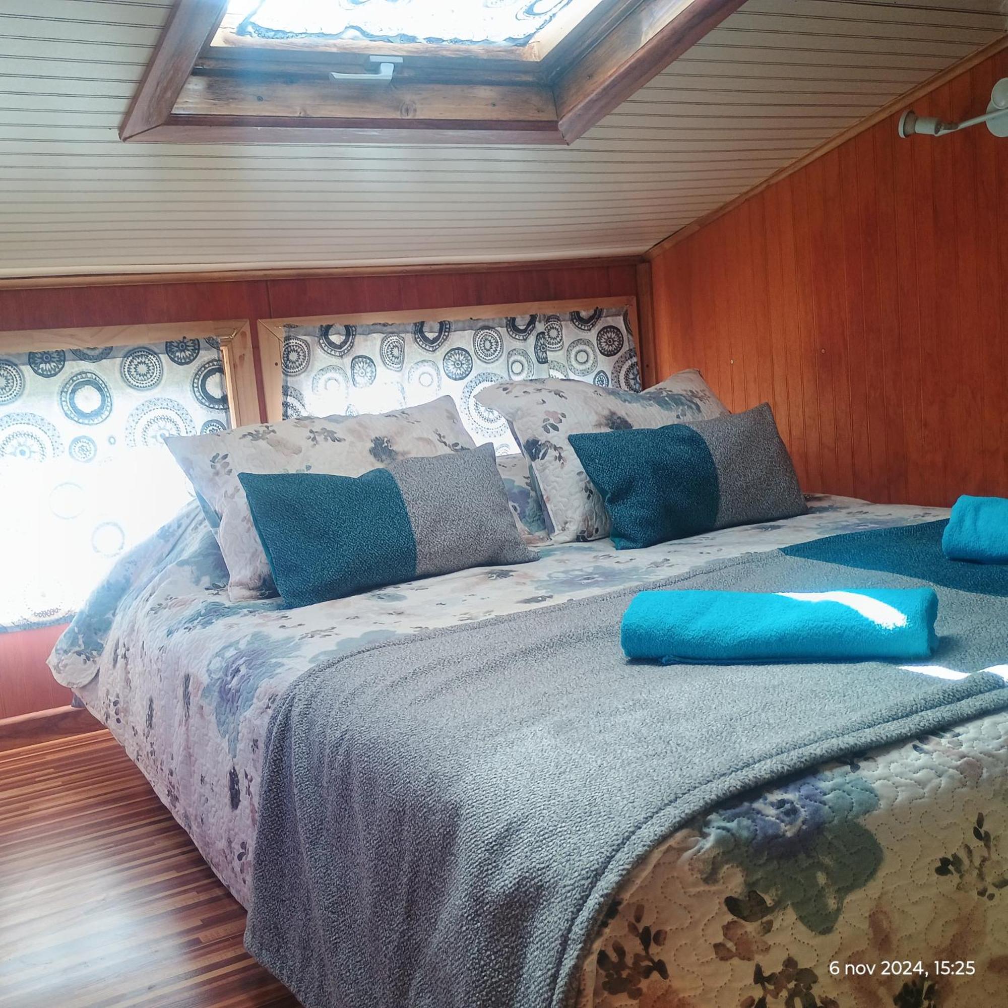 Tyni House Apartment ปวยร์โตนาตาเลส ภายนอก รูปภาพ